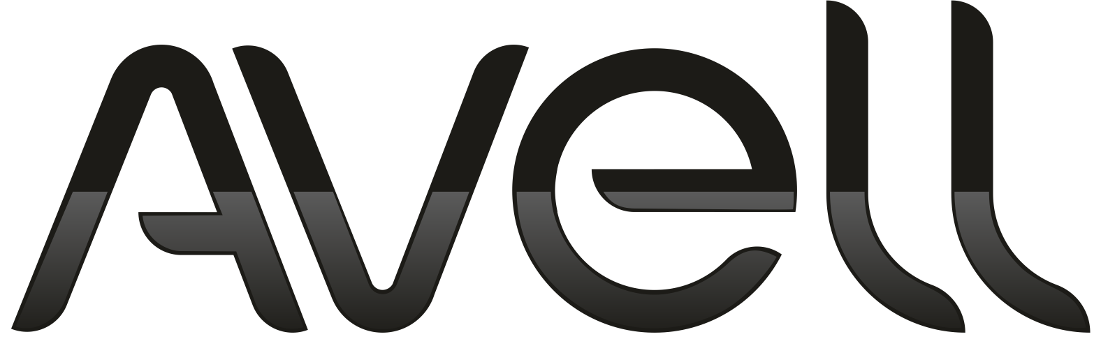 AvellLogo